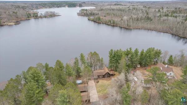 $700,000 | 8305 South Summer Road, Lake Nebagamon, WI 54849