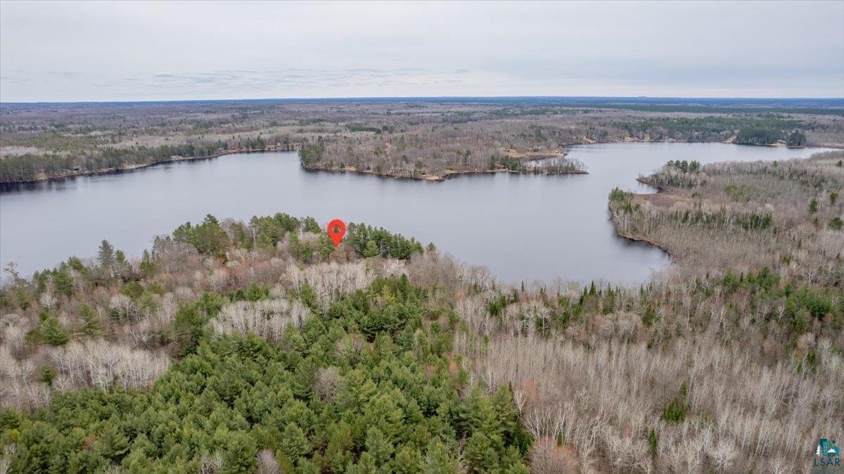 8305 South Summer Road Lake Nebagamon, WI 54849 - Photo 46 of 53