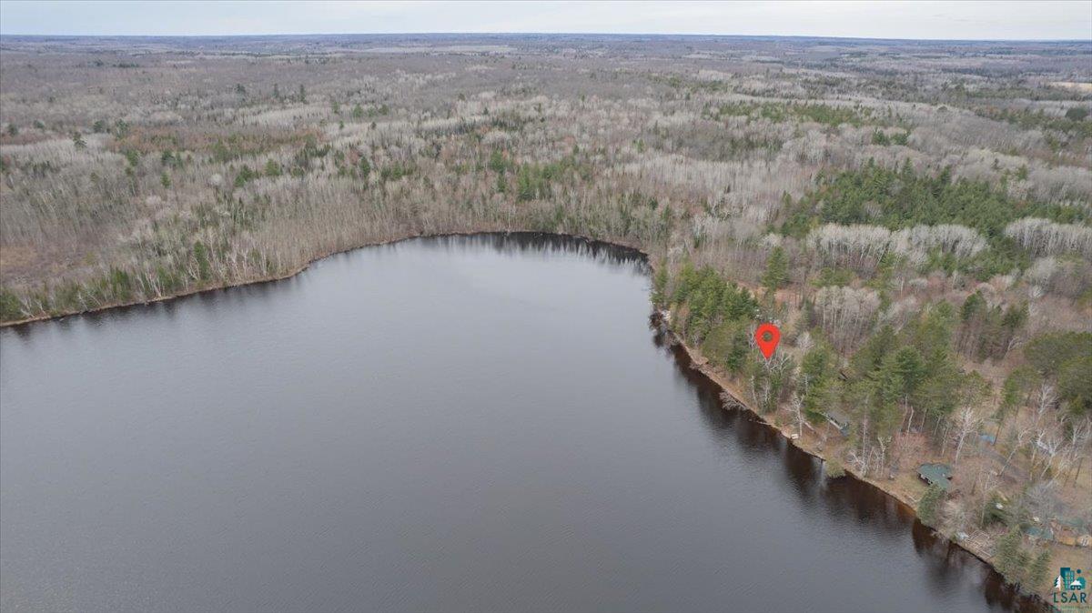 8305 South Summer Road Lake Nebagamon, WI 54849 - Photo 48 of 53