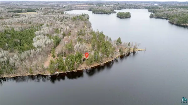 $700,000 | 8305 South Summer Road, Lake Nebagamon, WI 54849