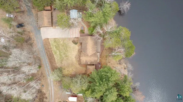 $700,000 | 8305 South Summer Road, Lake Nebagamon, WI 54849