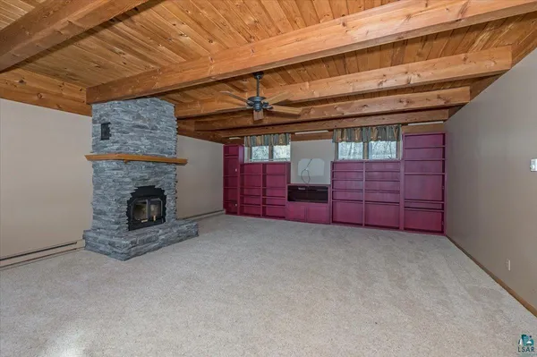 $700,000 | 8305 South Summer Road, Lake Nebagamon, WI 54849