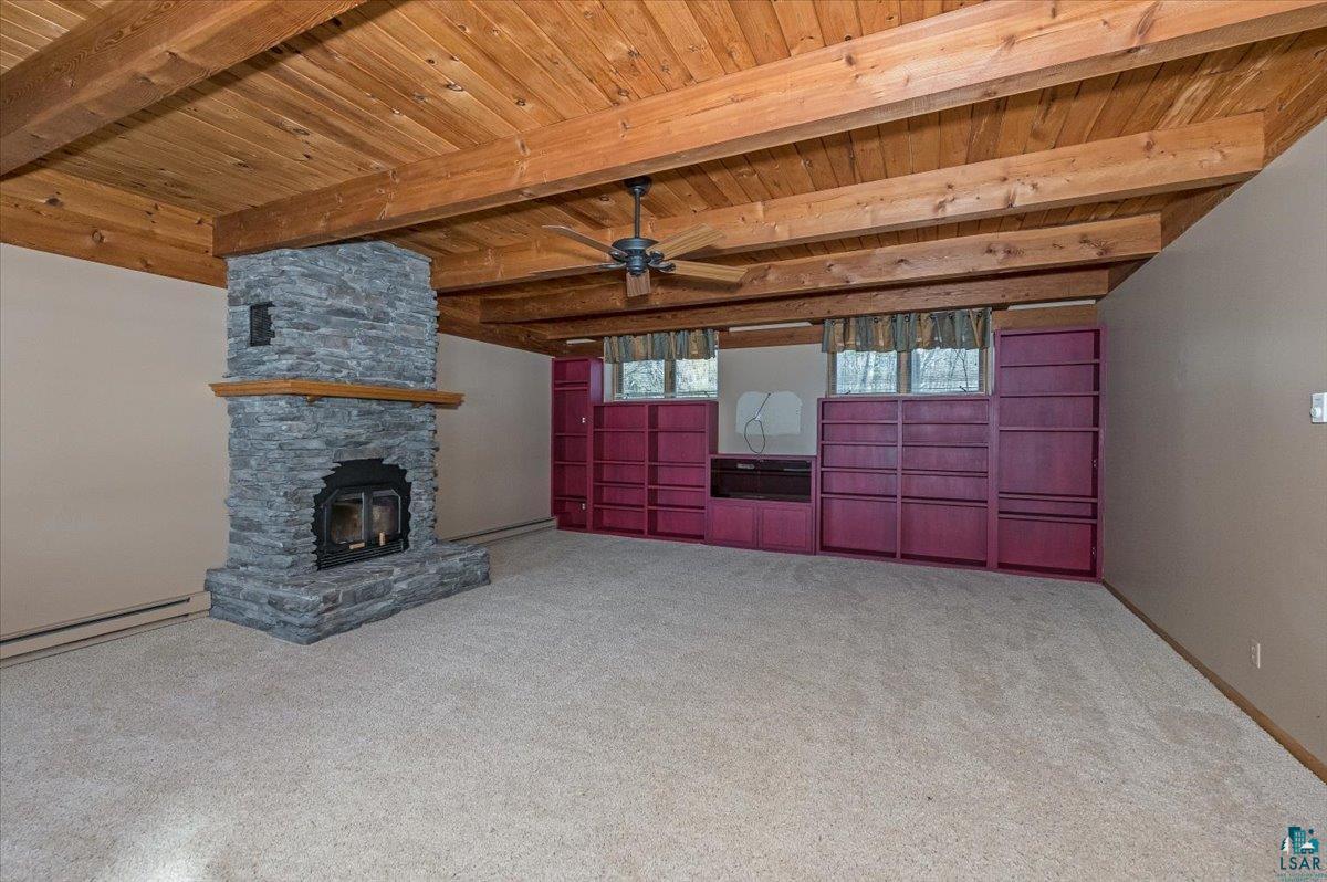 8305 South Summer Road Lake Nebagamon, WI 54849 - Photo 5 of 53