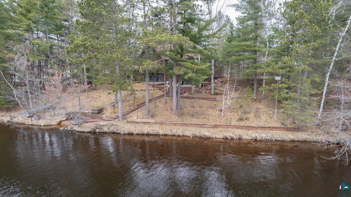 8305 South Summer Road Lake Nebagamon, WI 54849 - Photo 51 of 53