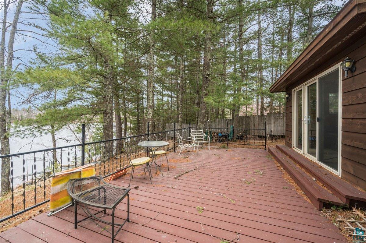 8305 South Summer Road Lake Nebagamon, WI 54849 - Photo 52 of 53