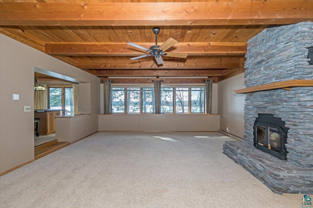 8305 South Summer Road Lake Nebagamon, WI 54849 - Photo 6 of 53