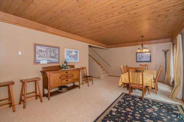 $700,000 | 8305 South Summer Road, Lake Nebagamon, WI 54849