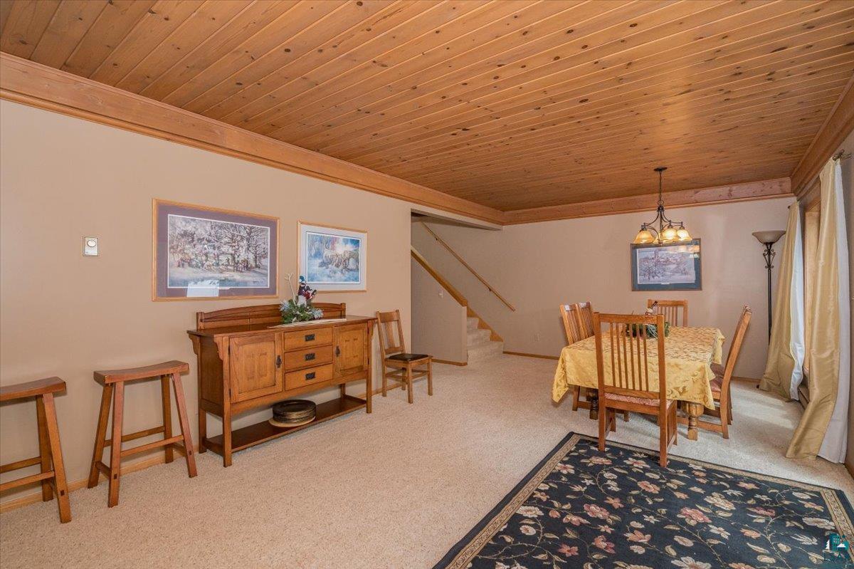 8305 South Summer Road Lake Nebagamon, WI 54849 - Photo 8 of 53