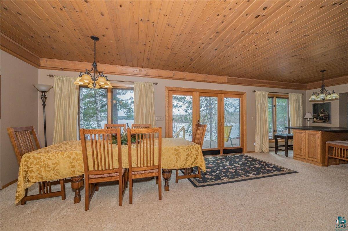 8305 South Summer Road Lake Nebagamon, WI 54849 - Photo 9 of 53