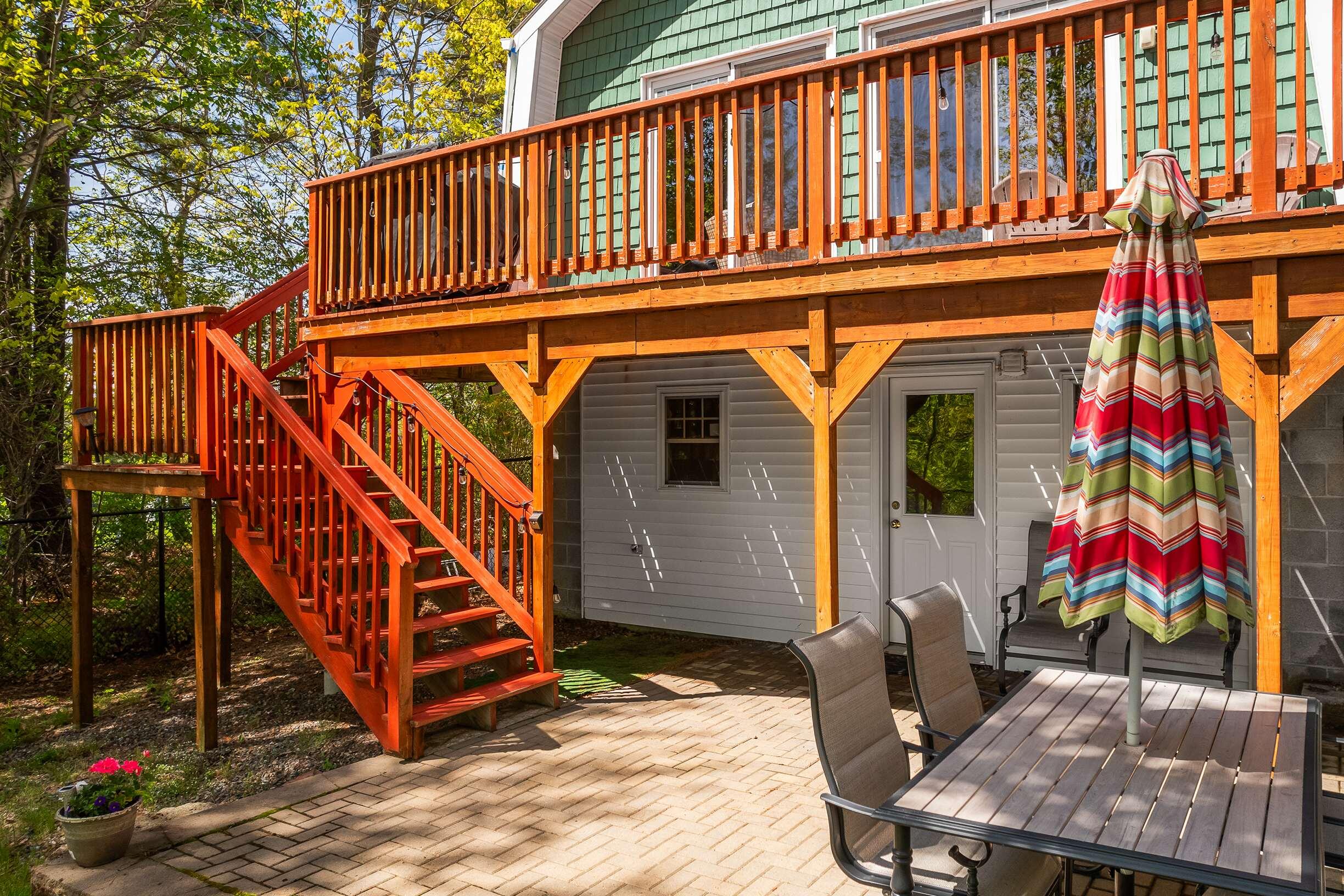 65 Nicole Road York, ME 03909 - Photo 2 of 17 Exterior