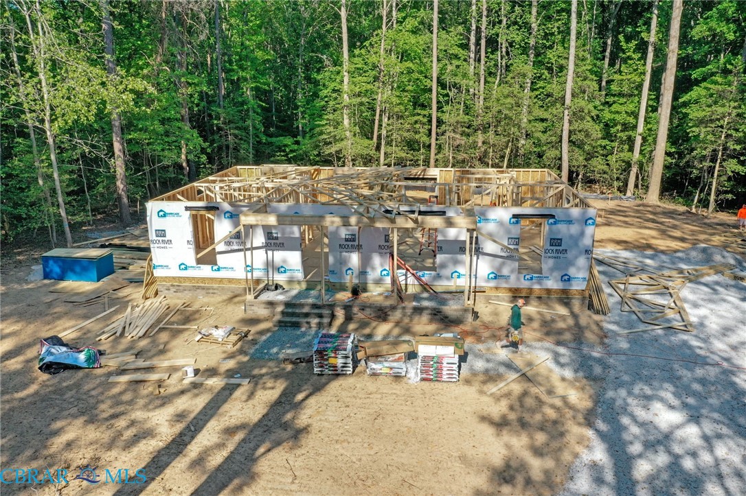 3341 Merry Point Road Lancaster, VA 22503 - Photo 25 of 33