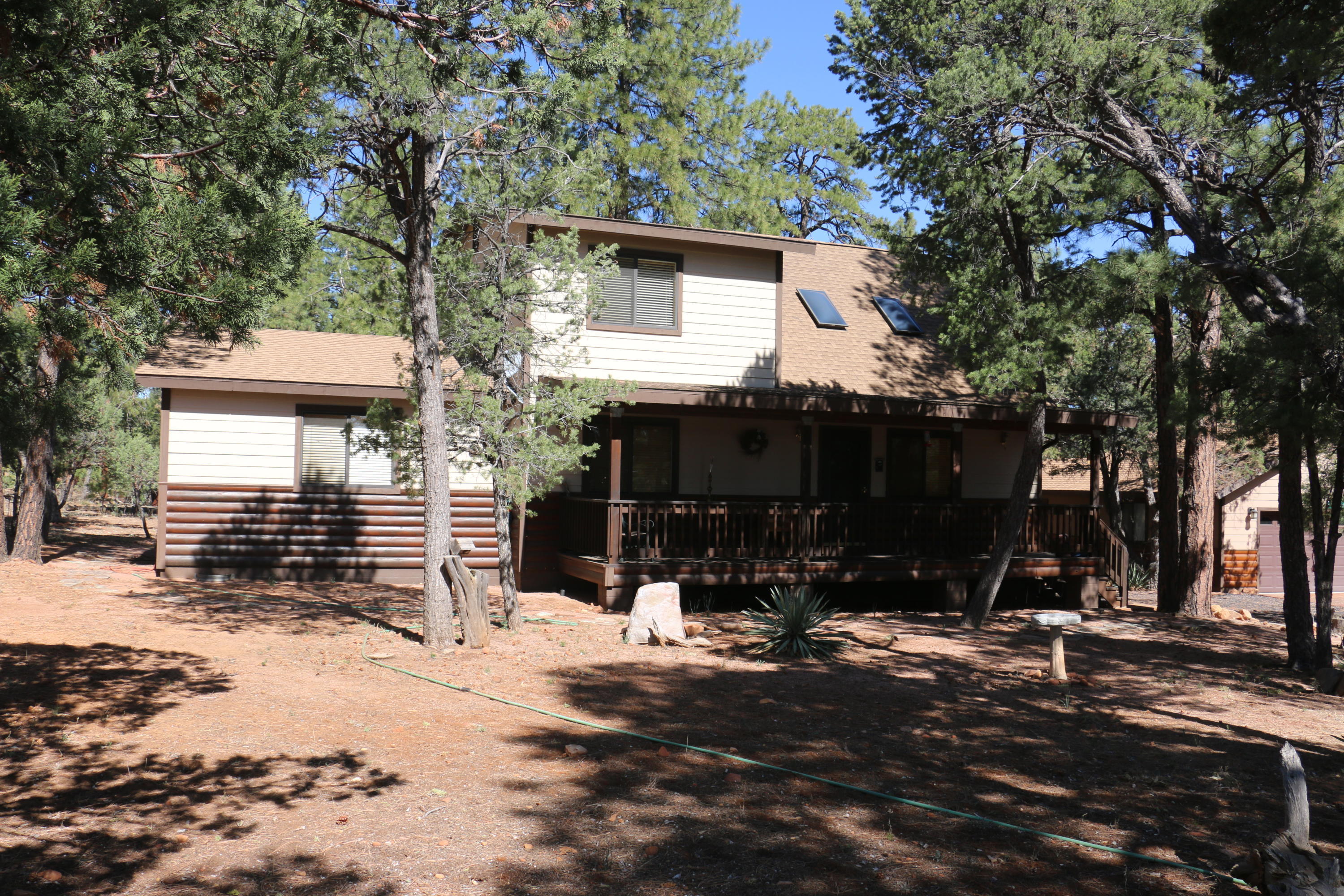 1502 Mainline Road Heber, AZ 85928 - Photo 25 of 60 Gallery Image 25