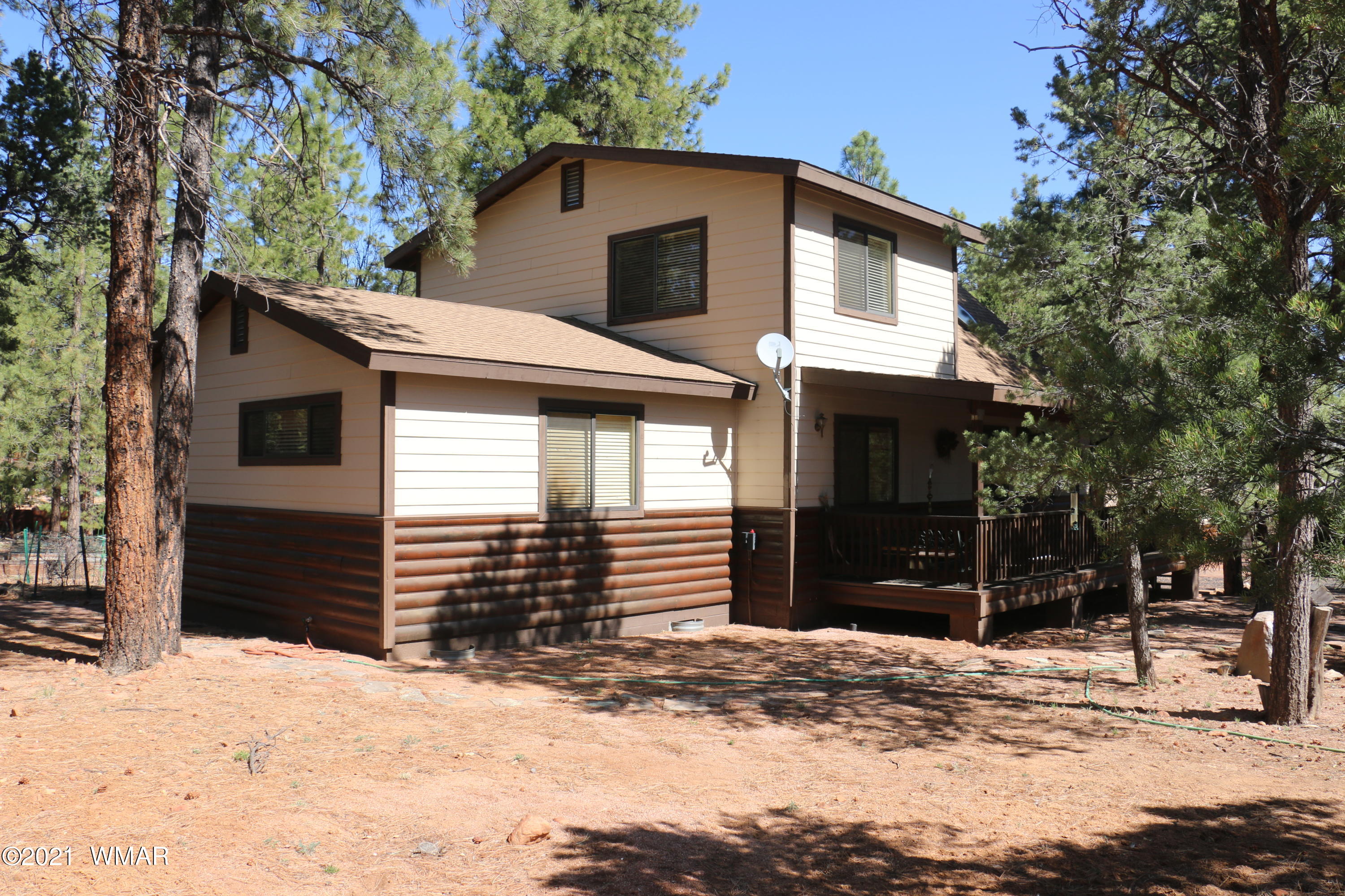 1502 Mainline Road Heber, AZ 85928 - Photo 26 of 60 Gallery Image 26