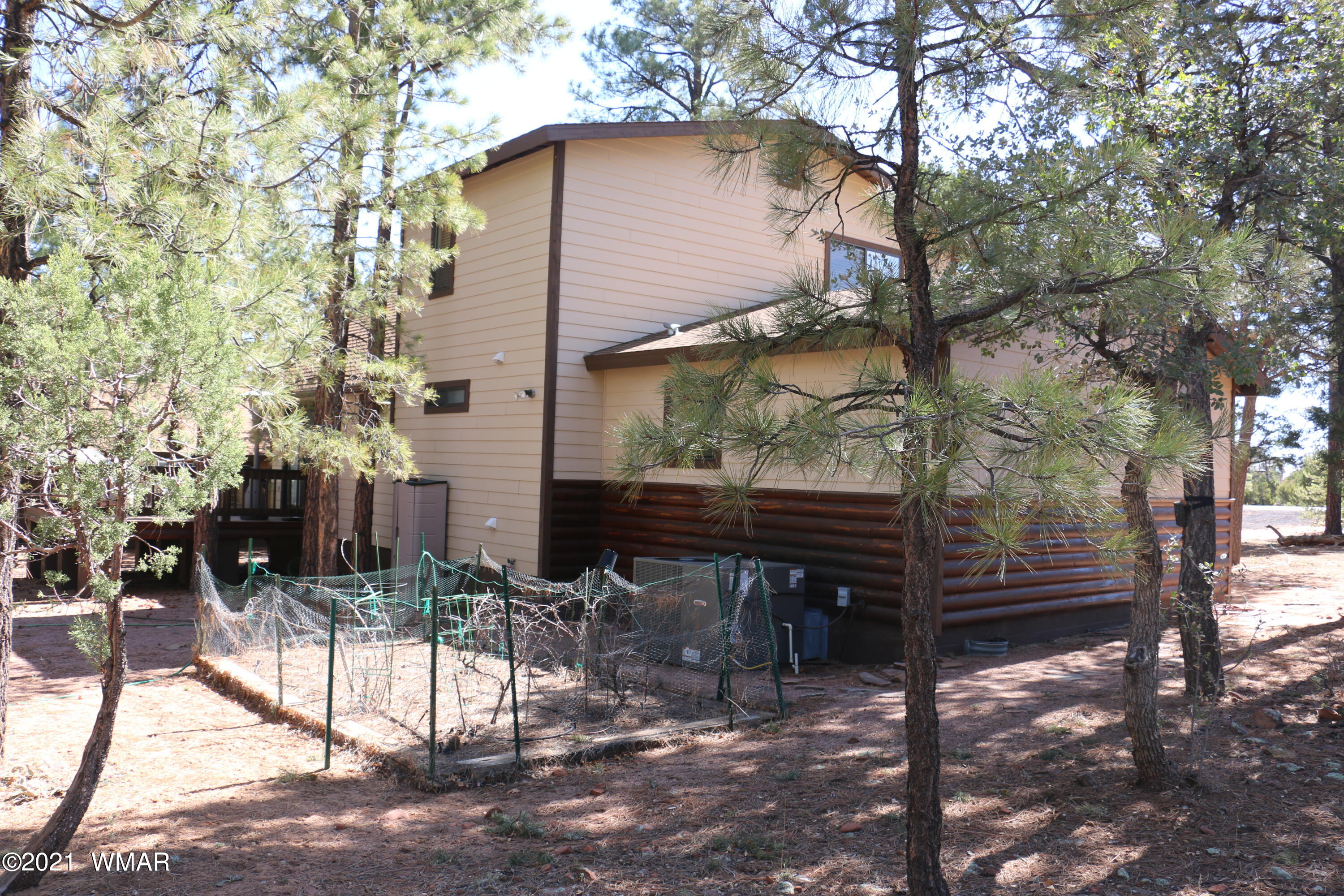 1502 Mainline Road Heber, AZ 85928 - Photo 27 of 60 Gallery Image 27