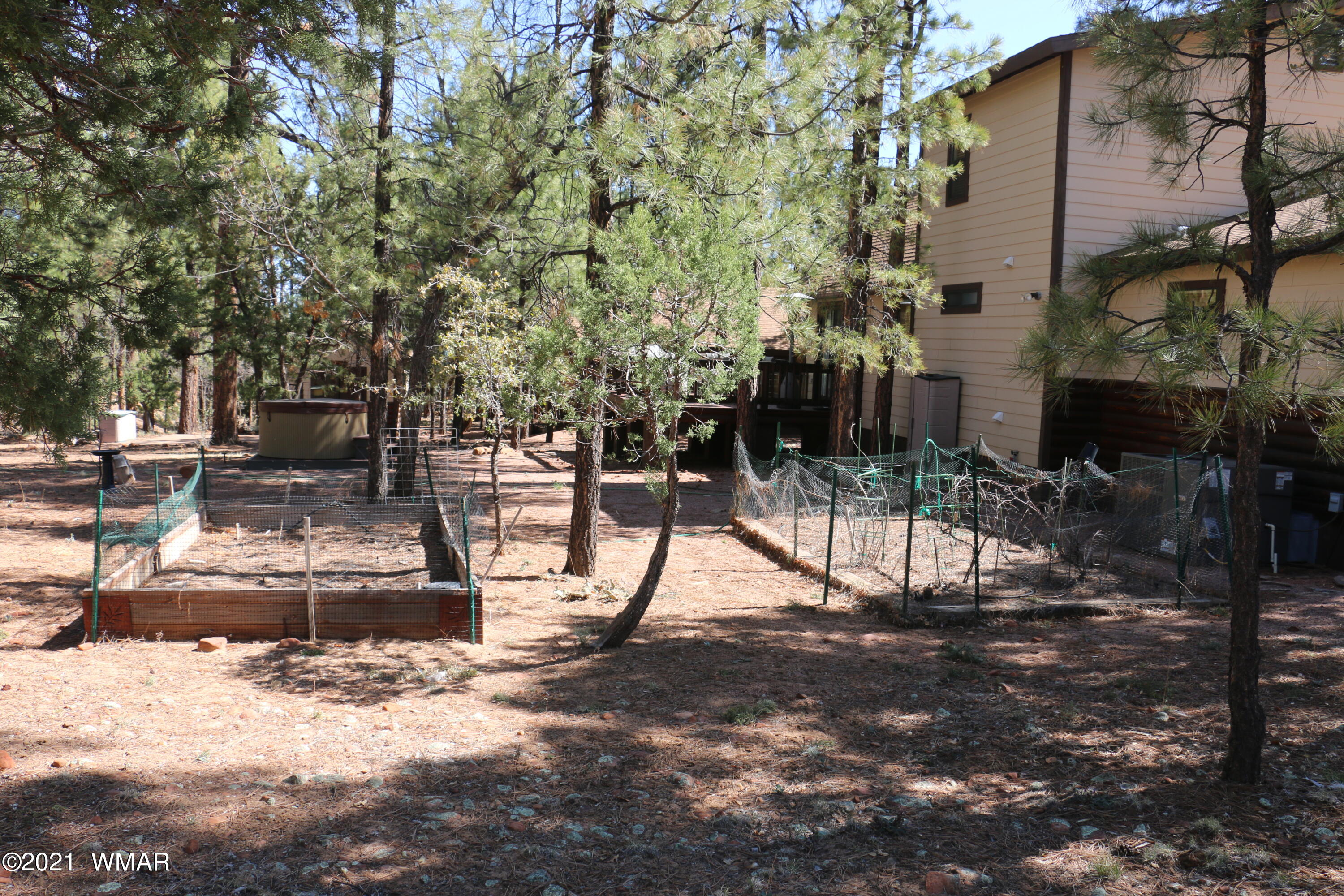 1502 Mainline Road Heber, AZ 85928 - Photo 29 of 60 Gallery Image 29