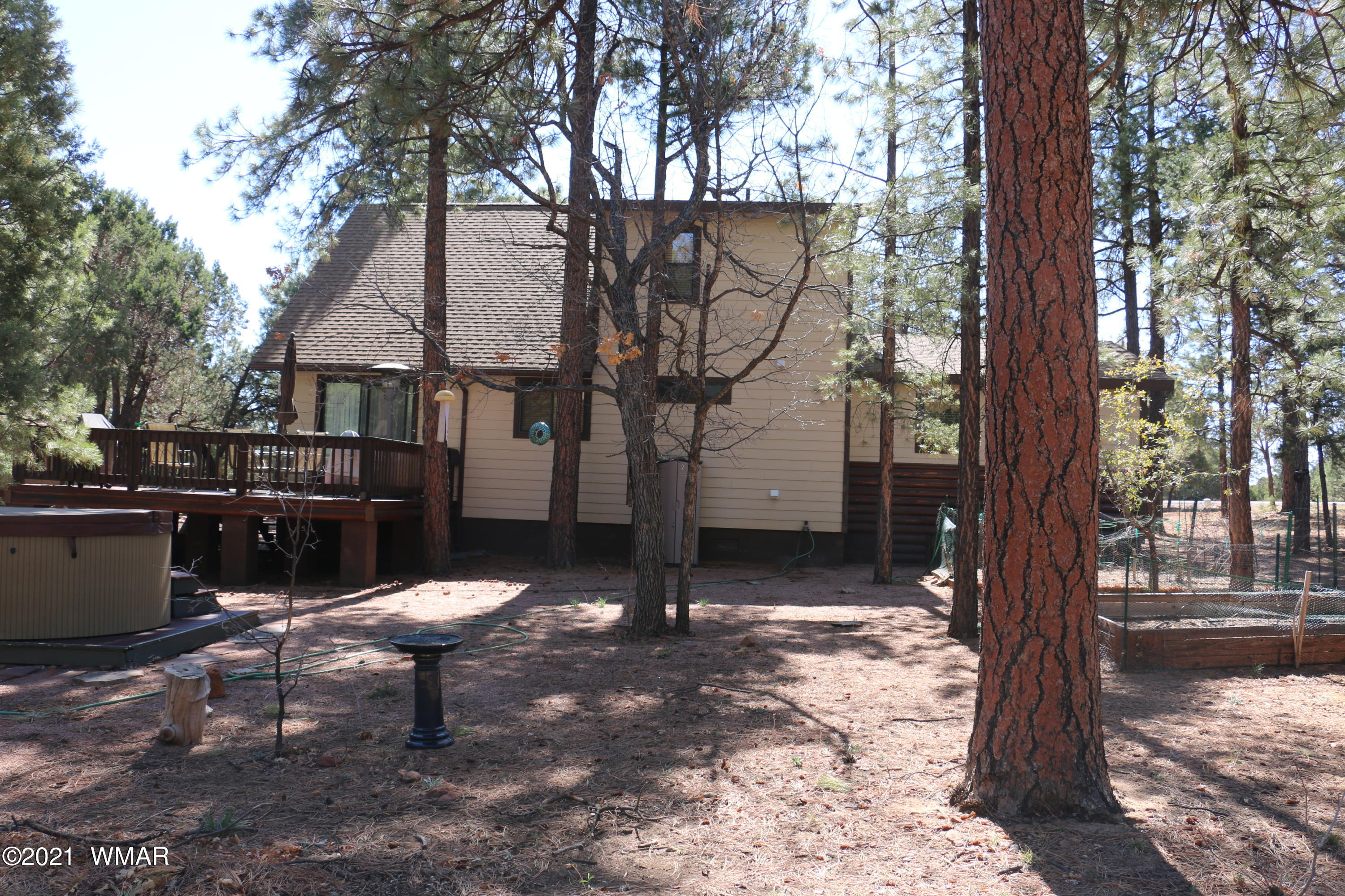 1502 Mainline Road Heber, AZ 85928 - Photo 30 of 60 Gallery Image 30