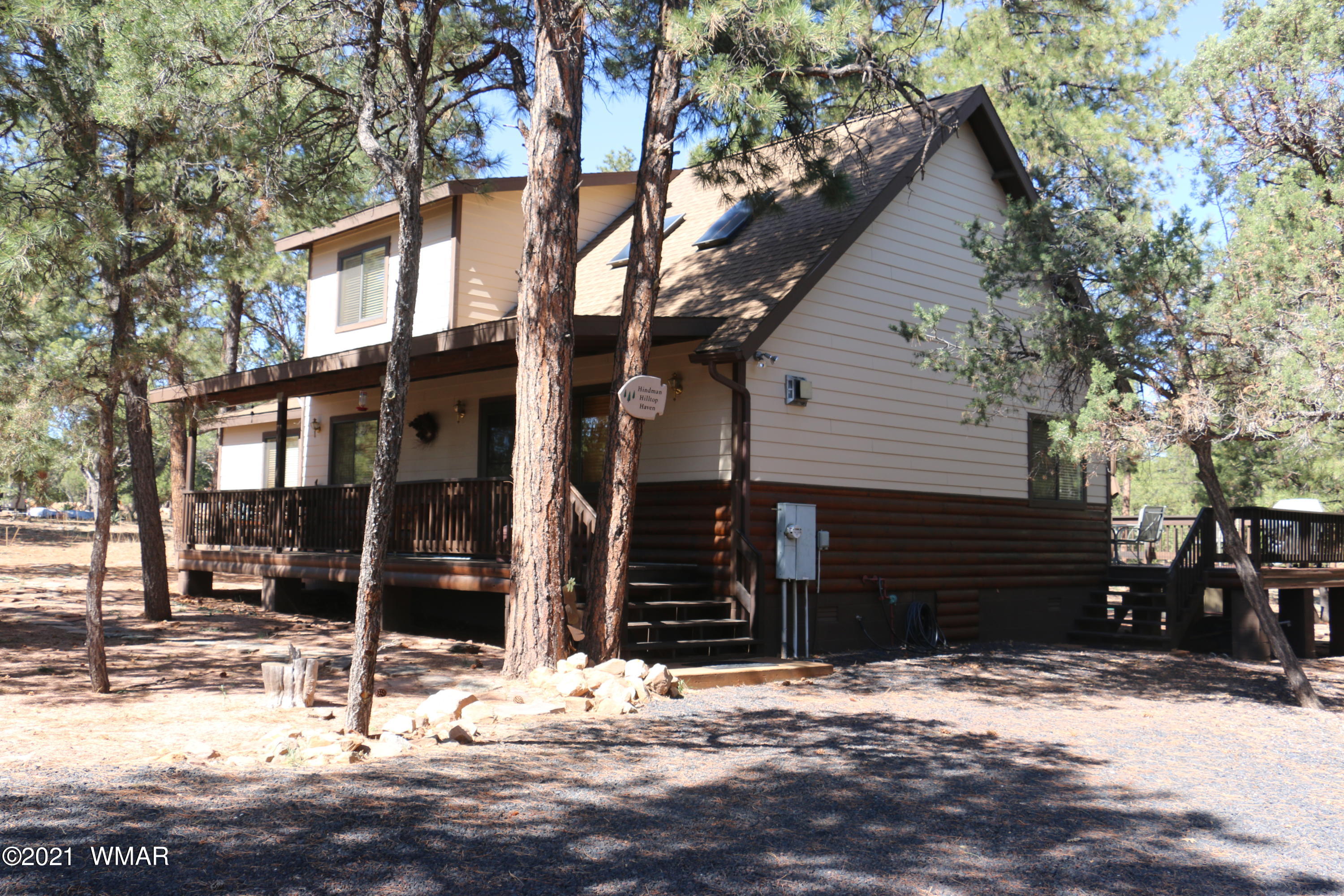 1502 Mainline Road Heber, AZ 85928 - Photo 31 of 60 Gallery Image 31