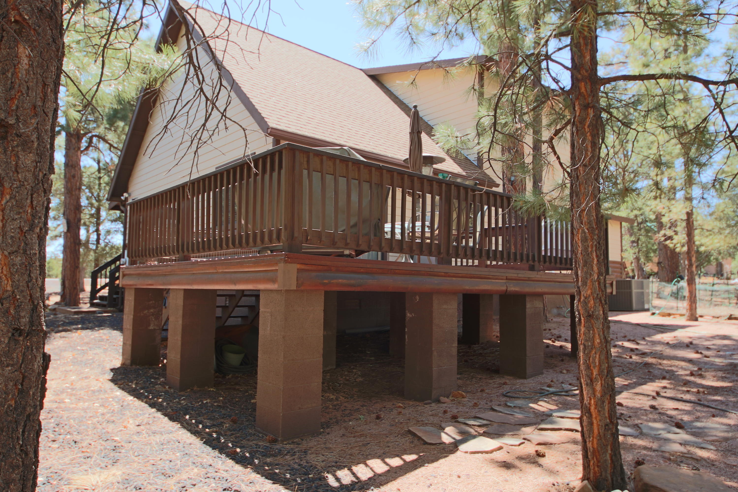 1502 Mainline Road Heber, AZ 85928 - Photo 33 of 60 Gallery Image 33