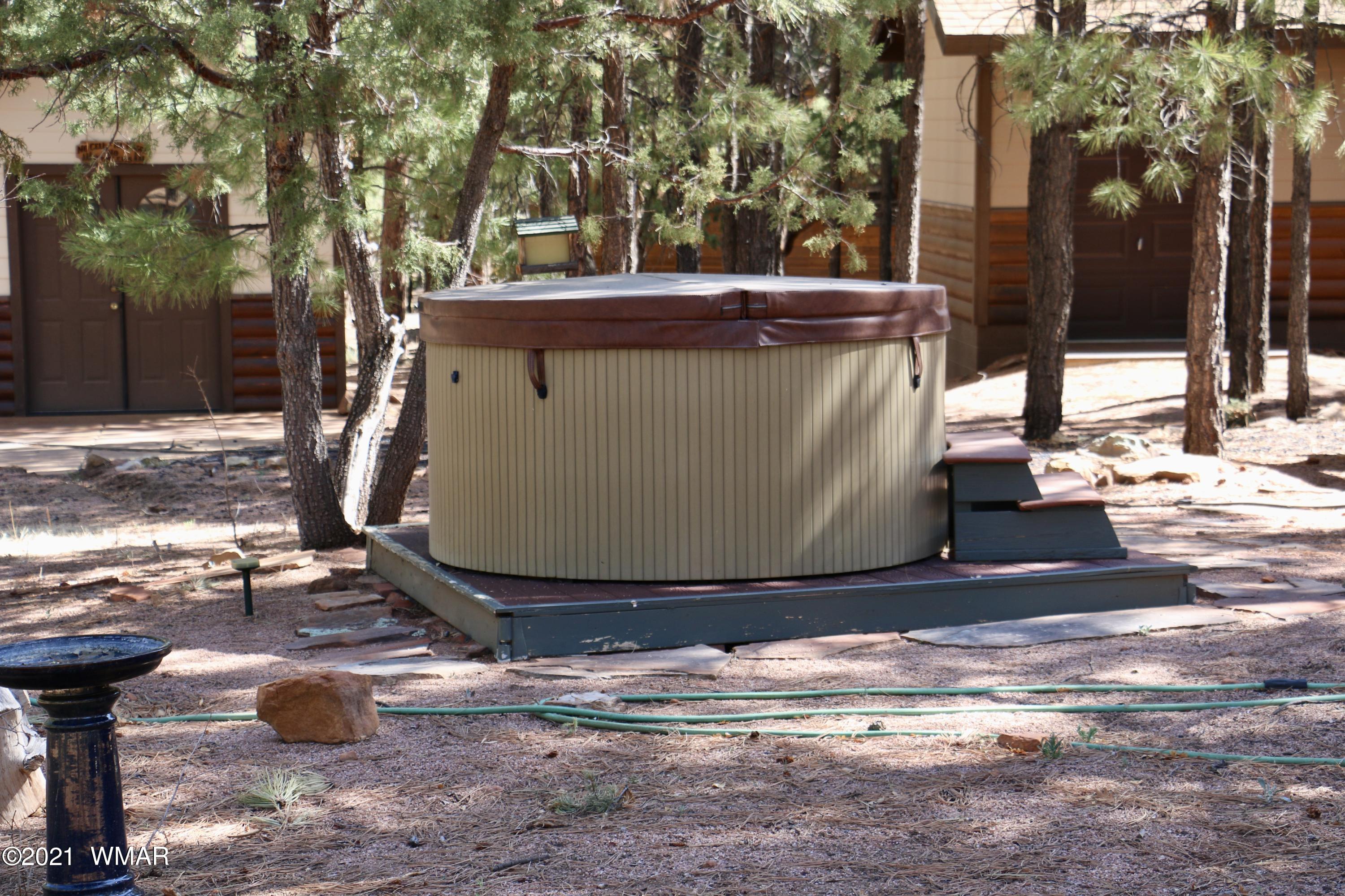 1502 Mainline Road Heber, AZ 85928 - Photo 35 of 60 Gallery Image 35