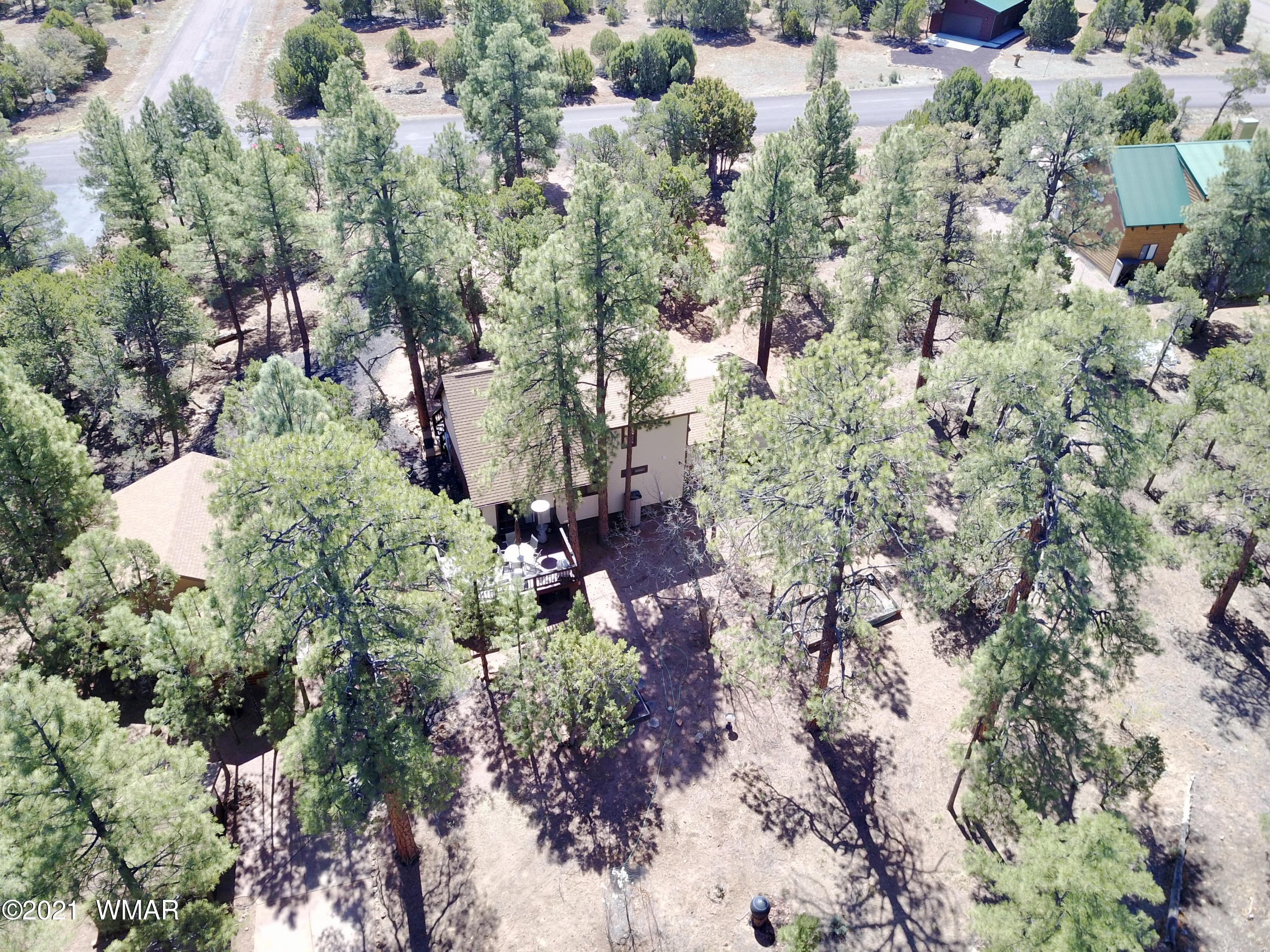 1502 Mainline Road Heber, AZ 85928 - Photo 49 of 60 Gallery Image 49
