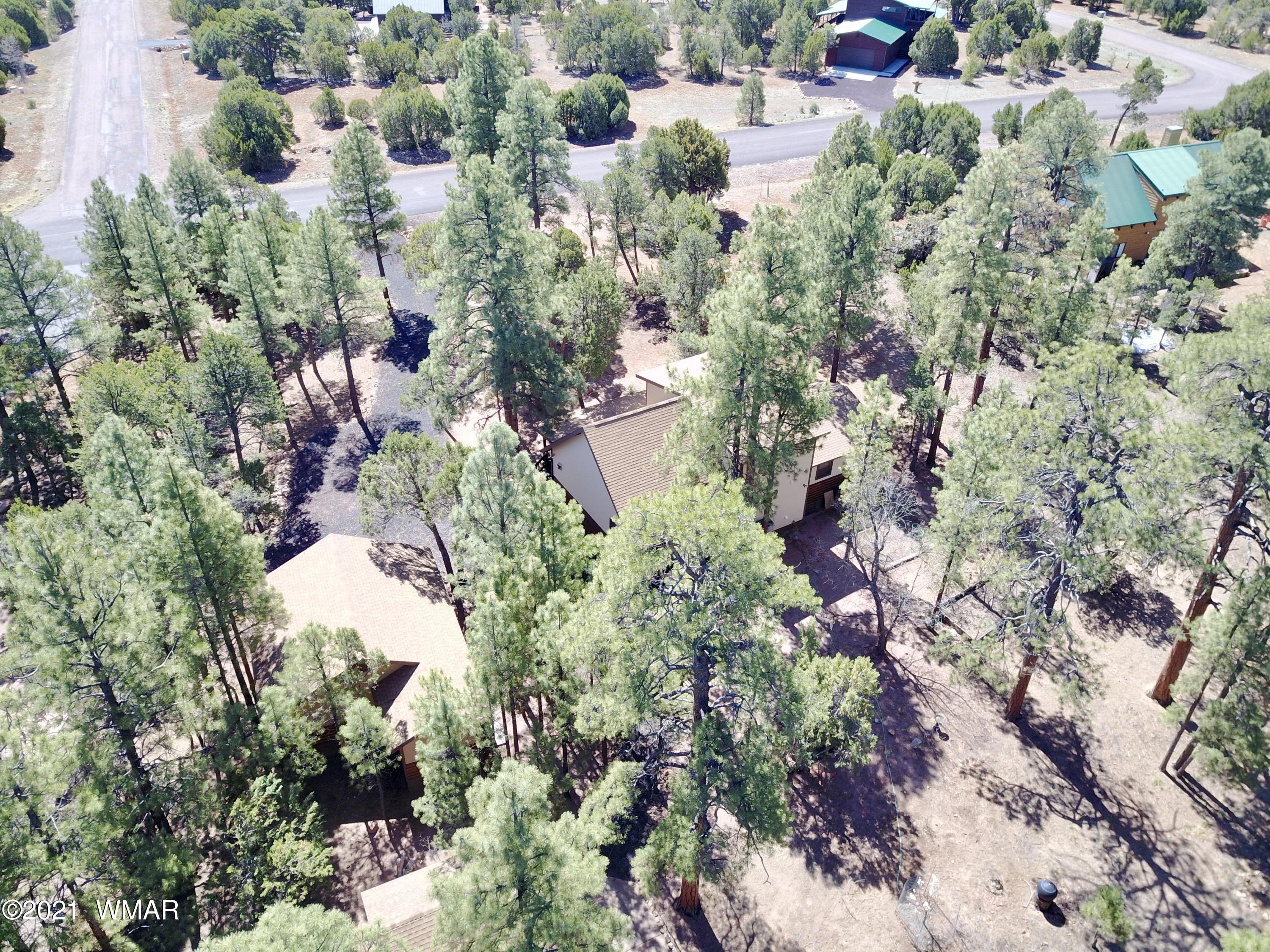 1502 Mainline Road Heber, AZ 85928 - Photo 50 of 60 Gallery Image 50