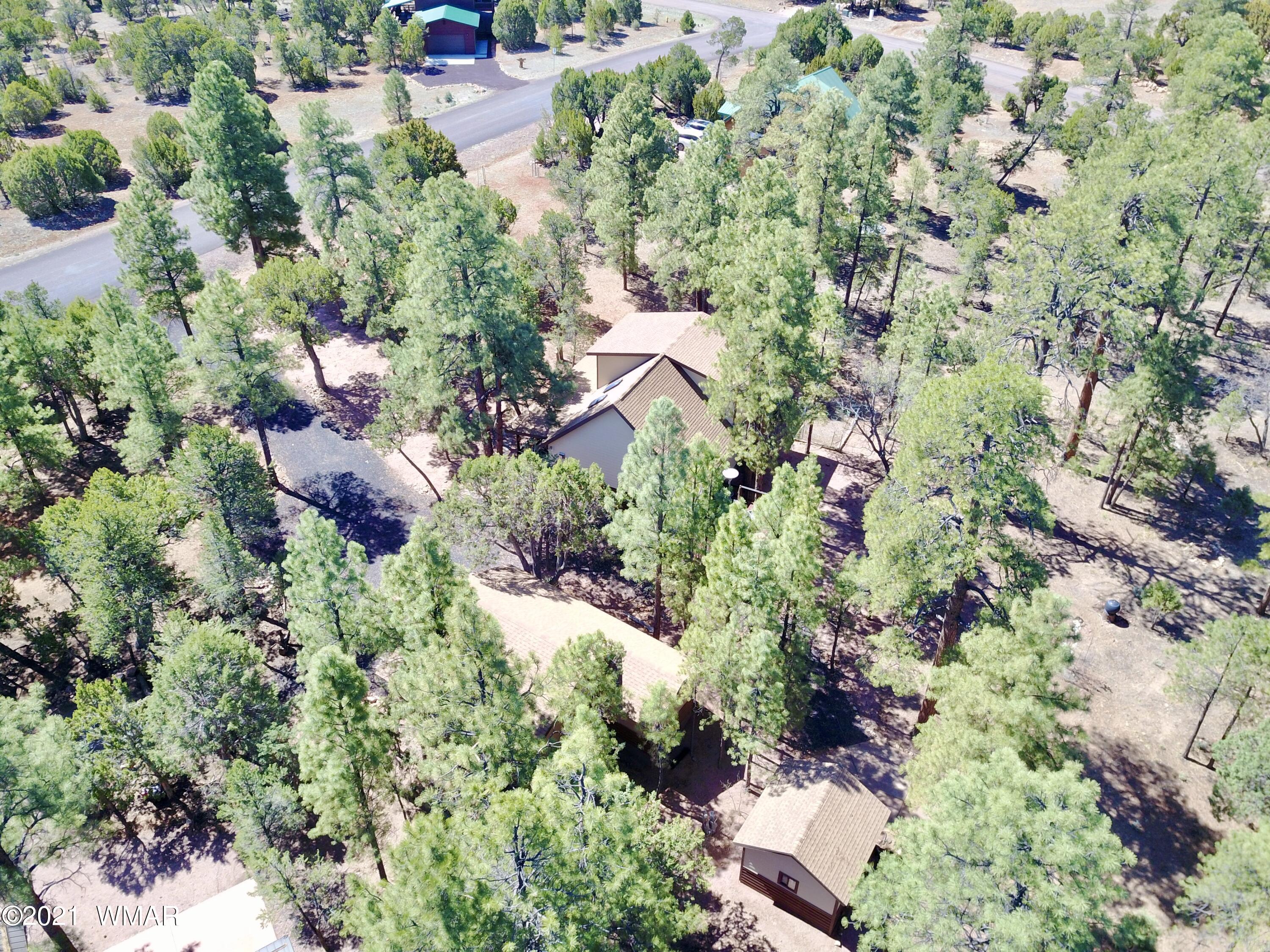 1502 Mainline Road Heber, AZ 85928 - Photo 51 of 60 Gallery Image 51