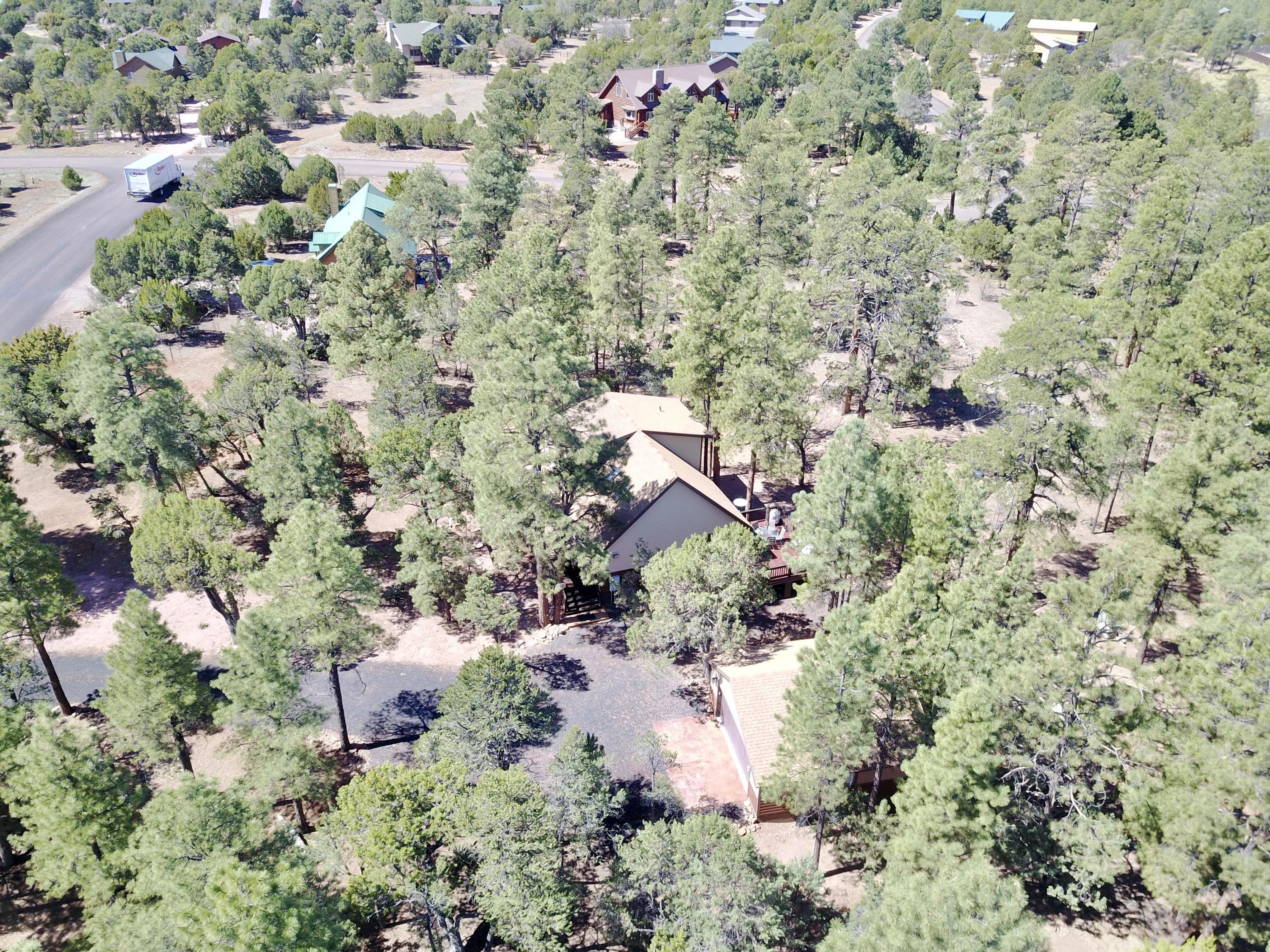 1502 Mainline Road Heber, AZ 85928 - Photo 52 of 60 Gallery Image 52