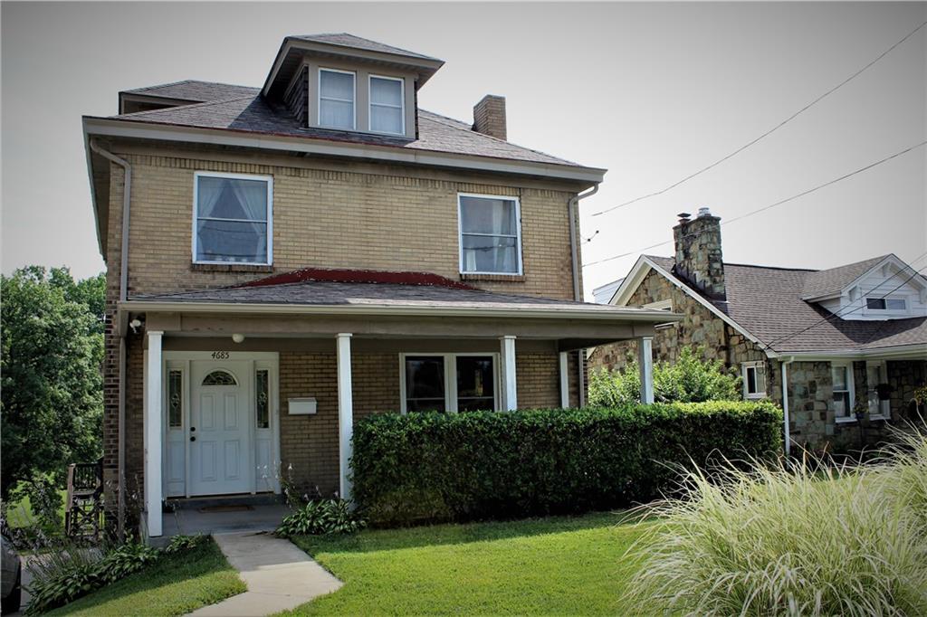 4685 Brownsville Road Pittsburgh, PA 15236 - Photo 1 of 21 Gallery Image 1