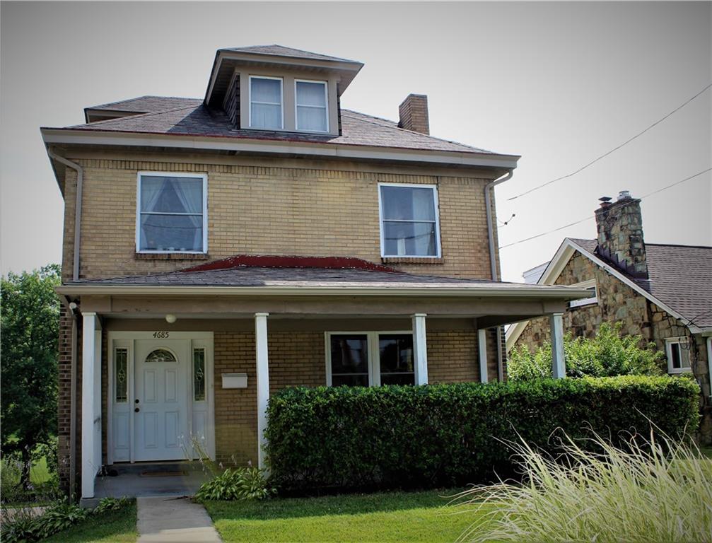 4685 Brownsville Road Pittsburgh, PA 15236 - Photo 2 of 21 Gallery Image 2