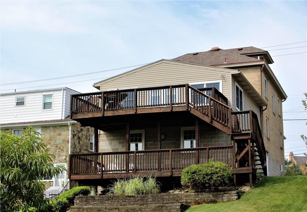 4685 Brownsville Road Pittsburgh, PA 15236 - Photo 4 of 21 Gallery Image 4