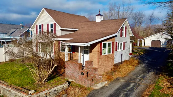 $199,900 | 9454 Highway 9, Chazy, NY 12921