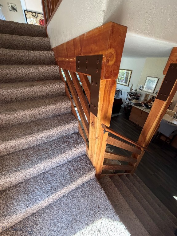 7 Kountz Road Whitehall, MT 59759 - Photo 35 of 58 Stairs to main floor