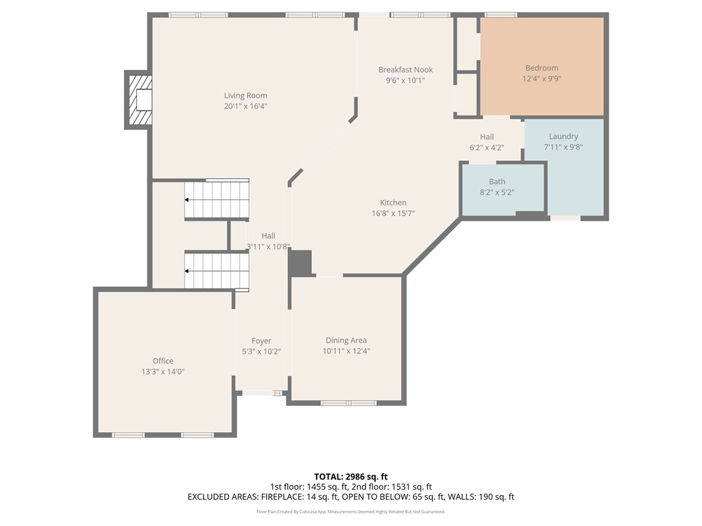 9539 Yarbrough Road Midland, GA 31820 - Photo 29 of 31 Gallery Image 29