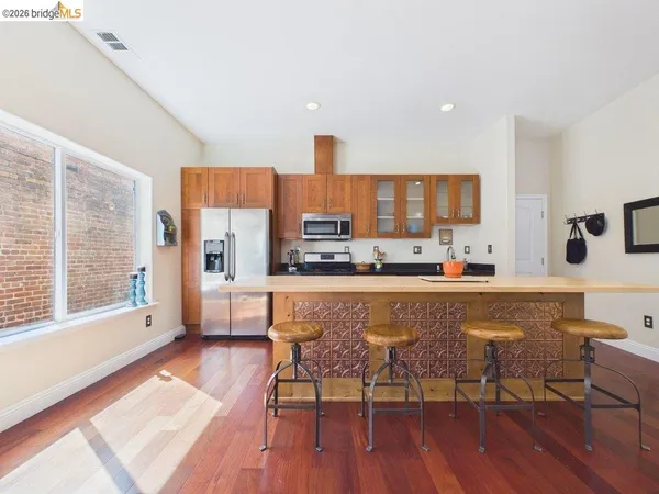 $449,000 | 1488 14th Street, Unit A, Oakland, CA 94607