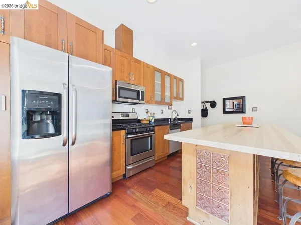 $449,000 | 1488 14th Street, Unit A, Oakland, CA 94607