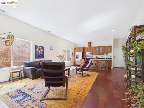 $449,000 | 1488 14th Street, Unit A, Oakland, CA 94607