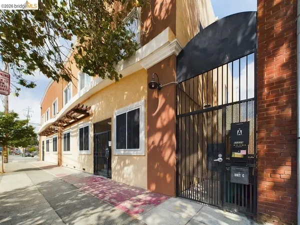 $449,000 | 1488 14th Street, Unit A, Oakland, CA 94607