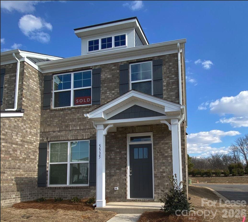 5535 Stafford Road Charlotte, NC 28215 - Photo 1 of 31