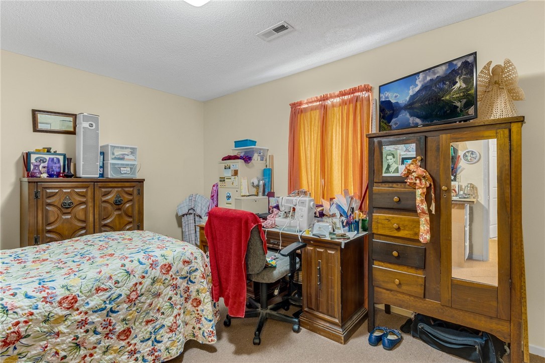 1909-1911 Gerrard Road Anderson, SC 29625 - Photo 18 of 24 Unit #2 Bedroom