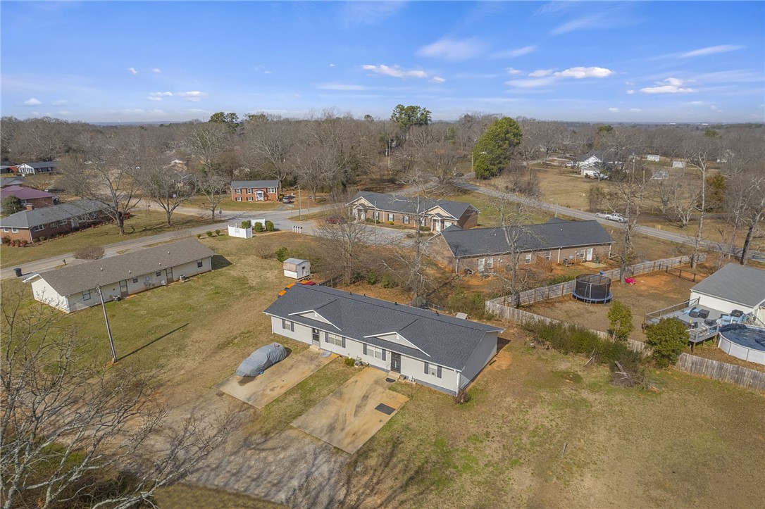 1909-1911 Gerrard Road Anderson, SC 29625 - Photo 22 of 24
