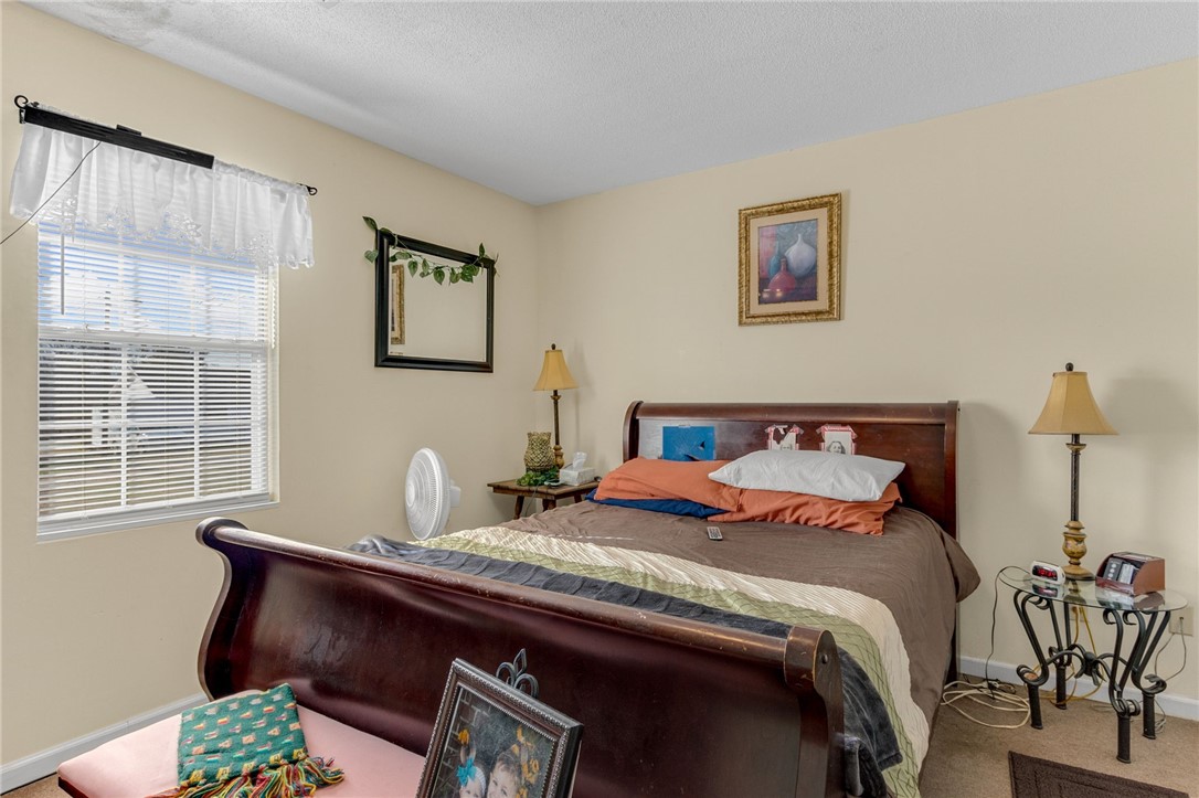 1909-1911 Gerrard Road Anderson, SC 29625 - Photo 9 of 24 Unit #1 Bedroom