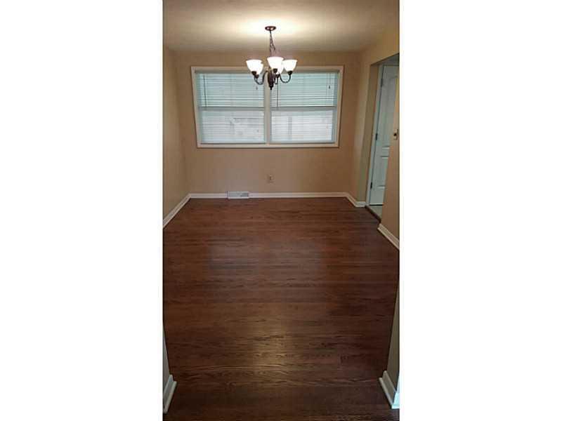 4261 Reno Road Springfield, OH 45503 - Photo 9 of 12