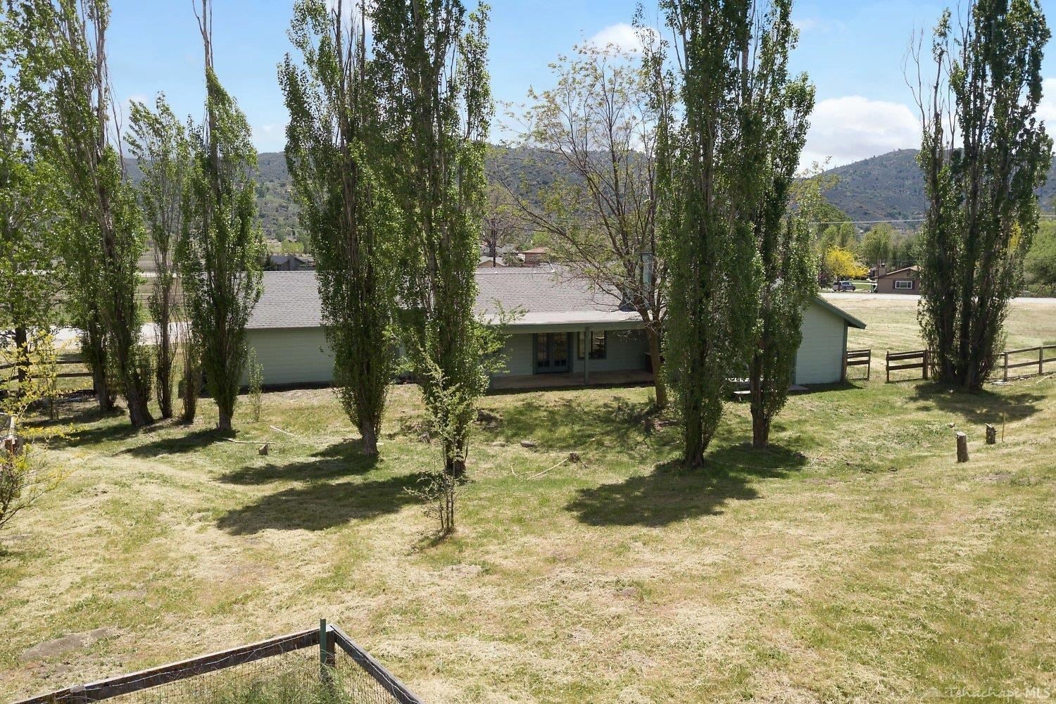 29201 North Lower Valley Road Tehachapi, CA 93561 - Photo 40 of 43 Gallery Image 40