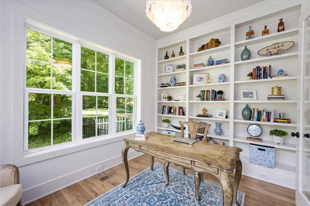 609 Northbrook Drive Raleigh, NC 27609 - Photo 5 of 30 Photo 5