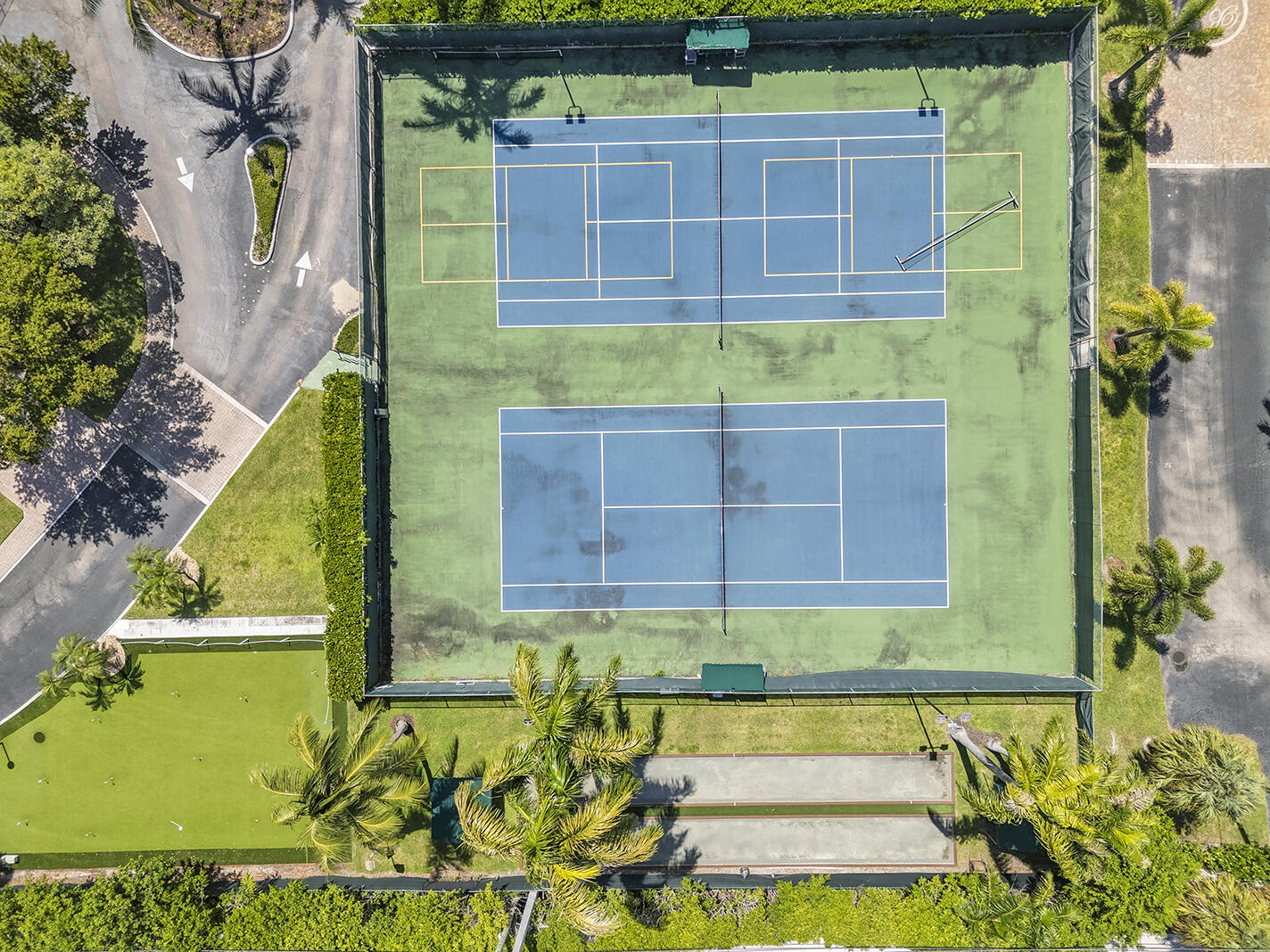21 Royal Palm Way, Unit 405 Boca Raton, FL 33432 - Photo 8 of 57 Tennis Courts