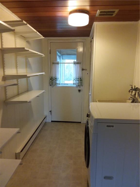 2519 South Ridge Road Shelocta, PA 15774 - Photo 12 of 24 LAUNDRY ROOM