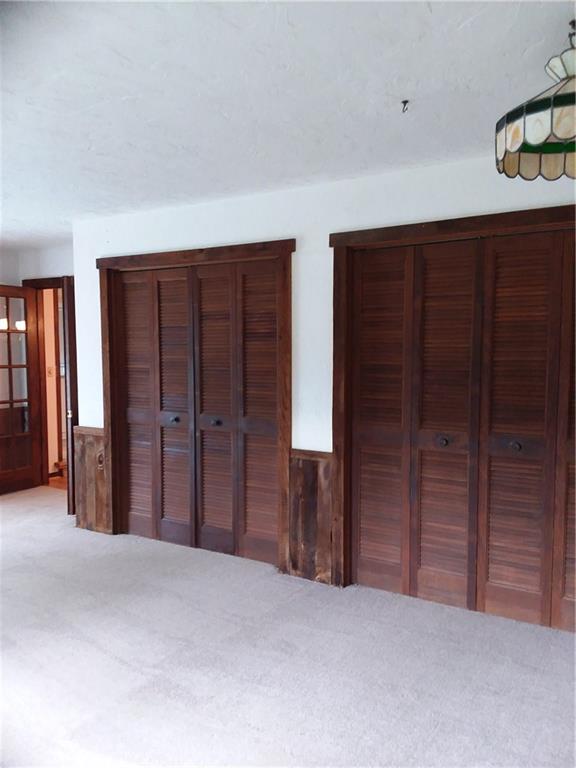 2519 South Ridge Road Shelocta, PA 15774 - Photo 20 of 24 LIVING ROOM CLOSETS