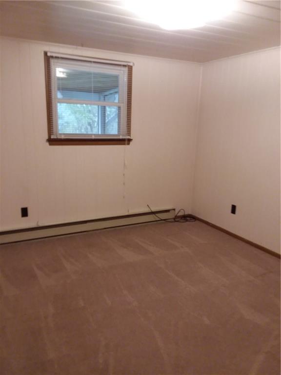 2519 South Ridge Road Shelocta, PA 15774 - Photo 22 of 24 BEDROOM