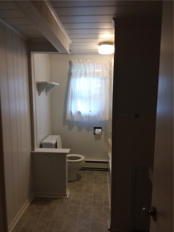 2519 South Ridge Road Shelocta, PA 15774 - Photo 24 of 24 2ND FULL BATH