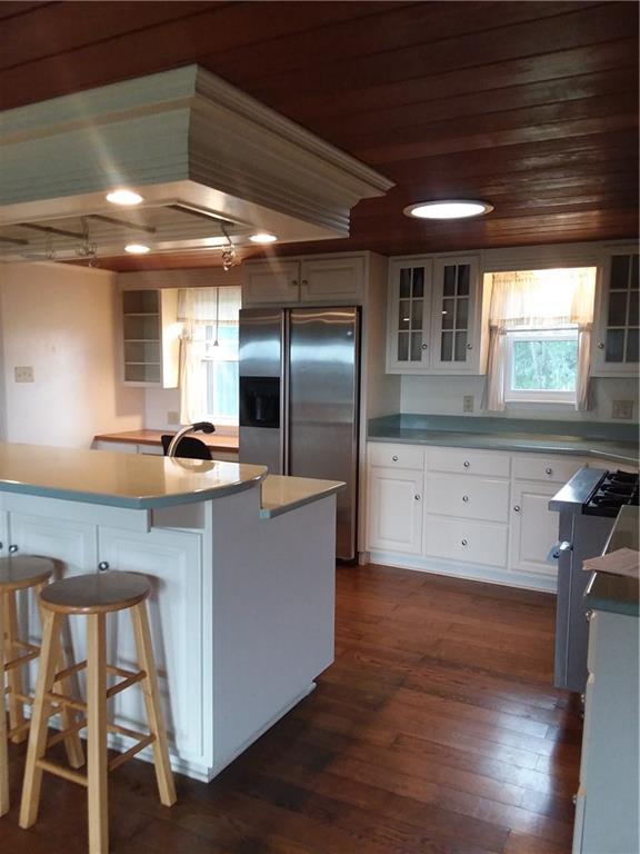 2519 South Ridge Road Shelocta, PA 15774 - Photo 8 of 24 BEAUTIFUL KITCHEN